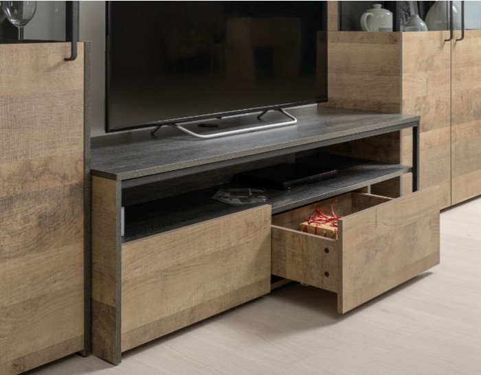 Тумба под ТВ 13.70 Трувор