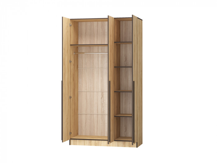 Шкаф 1200 Бастион