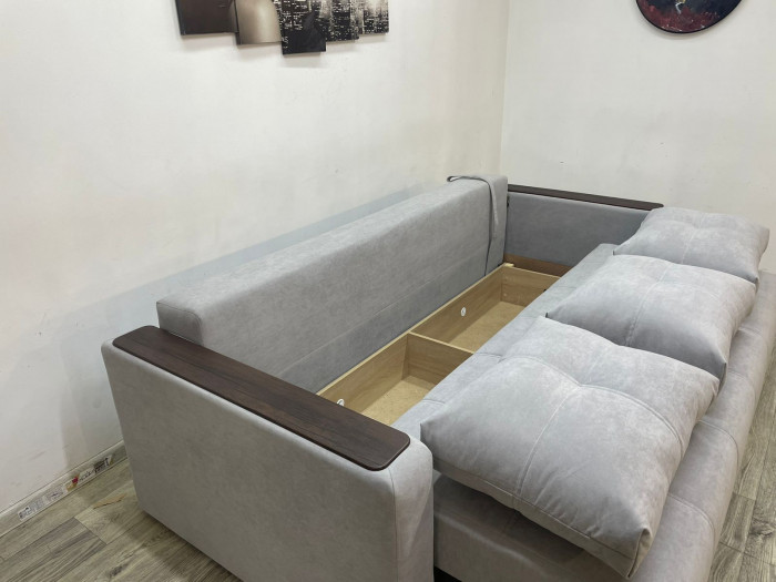 Диван Лофт-1 НПБ