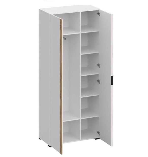 Шкаф 2х створчатый Нао