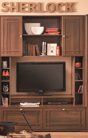 Шкаф МЦН 1 Sherlock