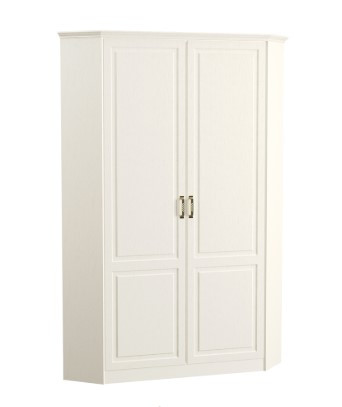 Шкаф для одежды угловой Ливерпуль 13 124