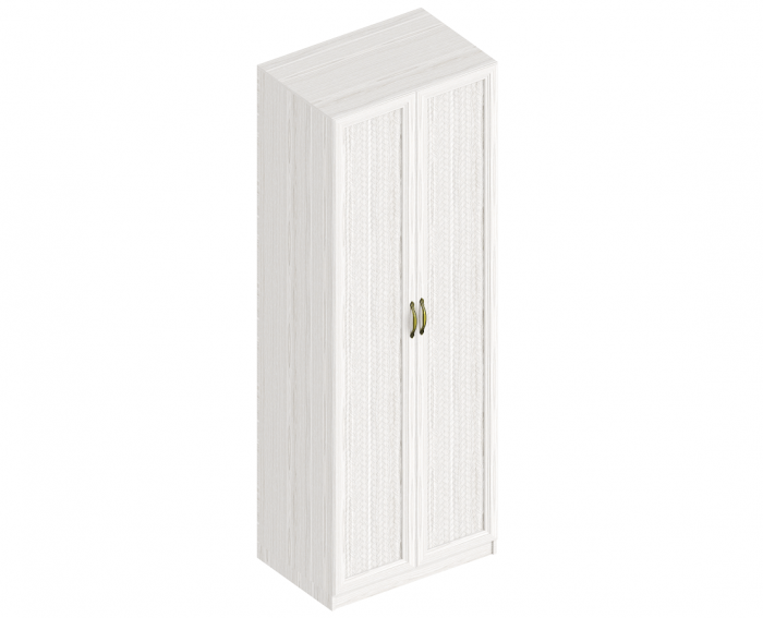 Шкаф для одежды ГА-01 Александрия