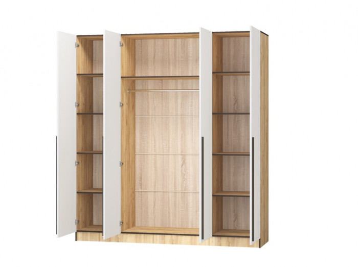 Шкаф 2000 Бастион