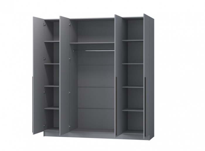 Шкаф 2000 Бастион