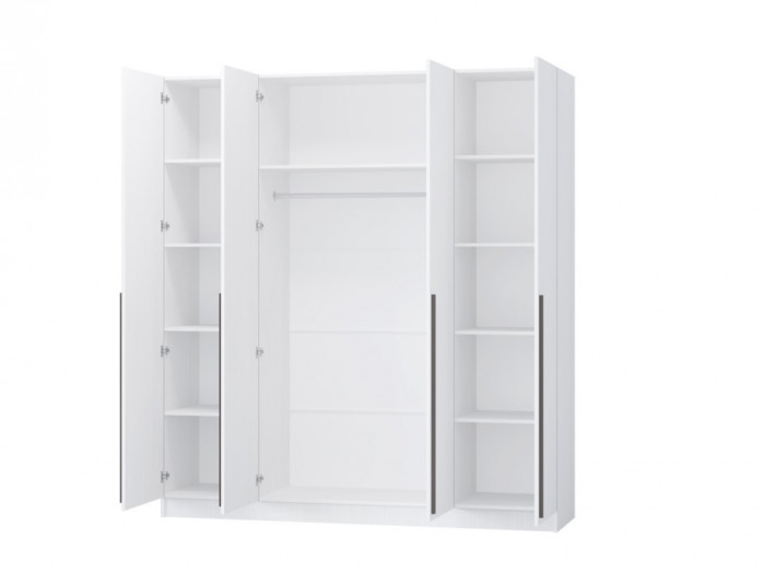 Шкаф 2000 Бастион