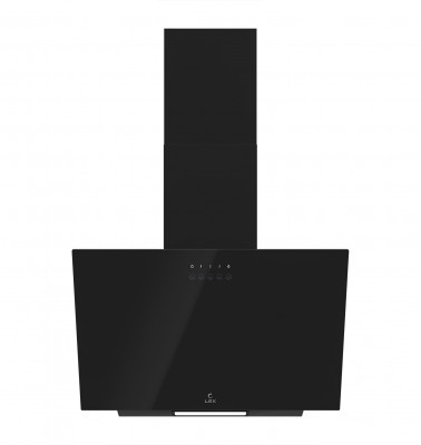 Наклонная вытяжка LEX MOZA 450 BLACK