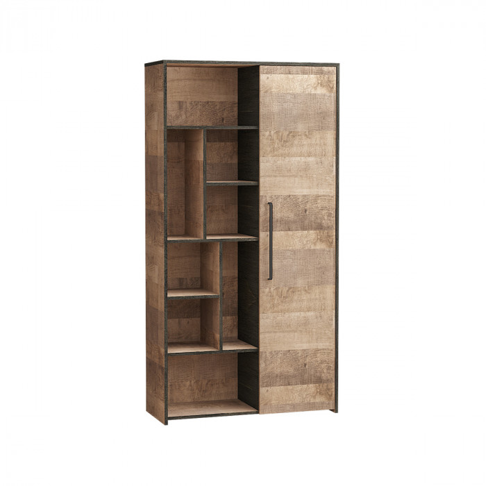 Шкаф-стеллаж 13.206 Трувор