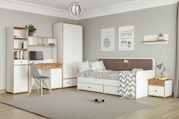 Полка 15.46 Вуди