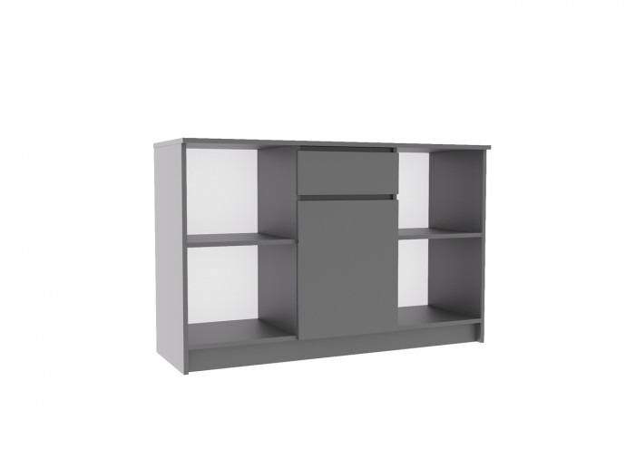 Тумба под ТВ МТВ 1204.1 Мори