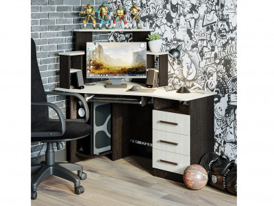 Стол компьютерный Каспер