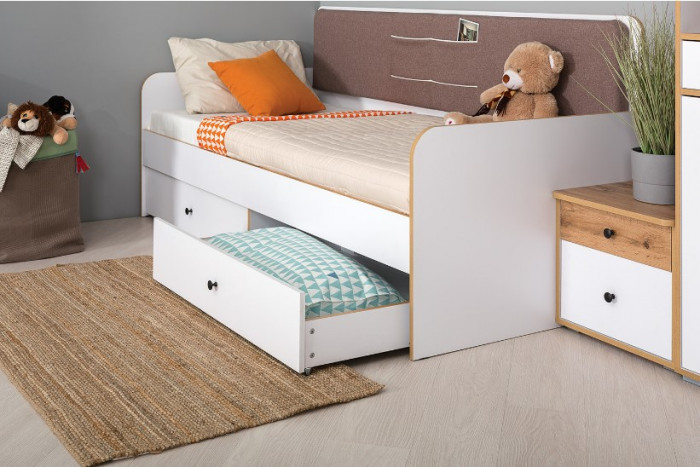 Детская Вуди №1