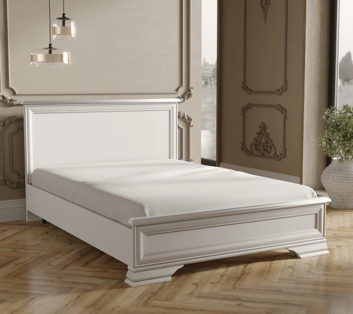 Кровать KENTAKI 140 с ортопедическим основанияем S320-LOZ140х200