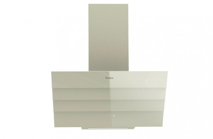 Наклонная вытяжка Evelux King 60 IG