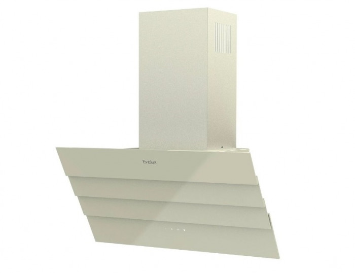 Наклонная вытяжка Evelux King 60 IG