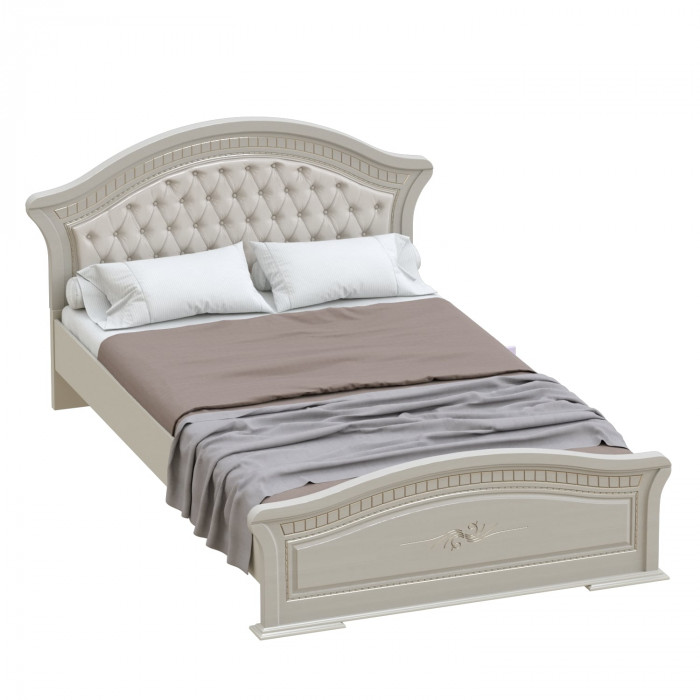 Кровать Николь Мебельград