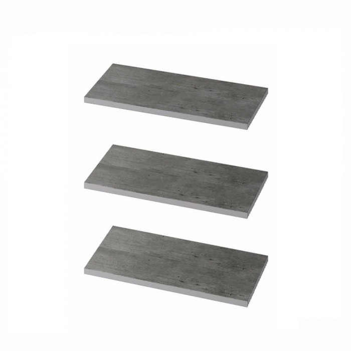 Полки для шкафа ШК-29 Инстайл ПЛ-06