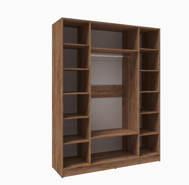 Шкаф Вегас 1600