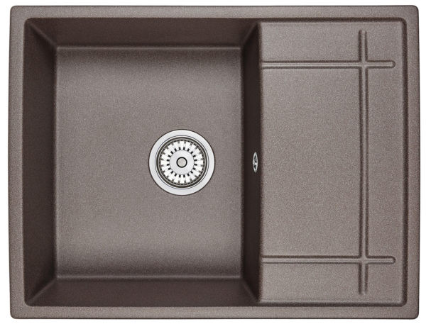 Мойка для кухни Granula GR-6501