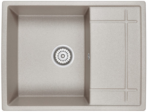 Мойка для кухни Granula GR-6501