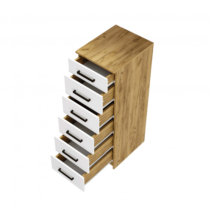 Комод КМ-04 Евро