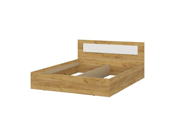 Кровать двойная 1600 Дольче