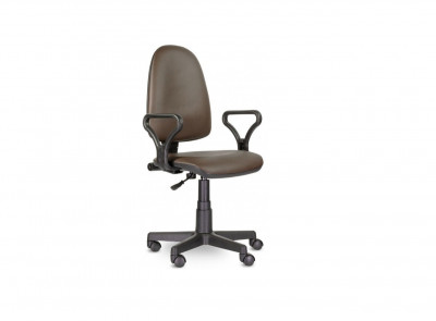 Кресло ПРЕСТИЖ самба СРТ кожзам