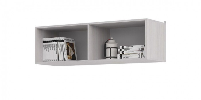 Полка навесная АН-01 Амелия