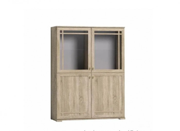  Шкаф-сервант 22 Sherlock