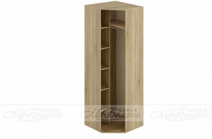 Шкаф угловой ШК-01 Маркиза