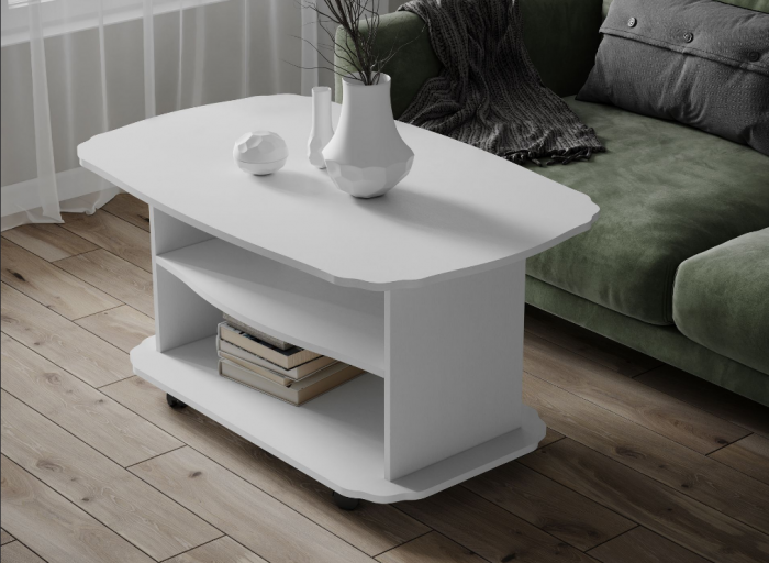 Стол журнальный Консул-2 Тэкс