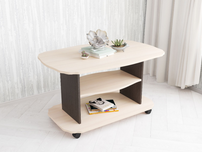 Стол журнальный Консул-2 Тэкс