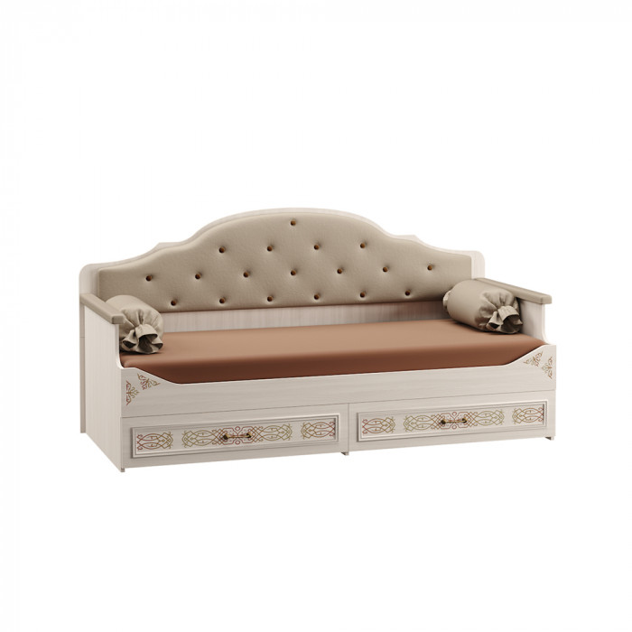 Кровать Флоренция 11 07