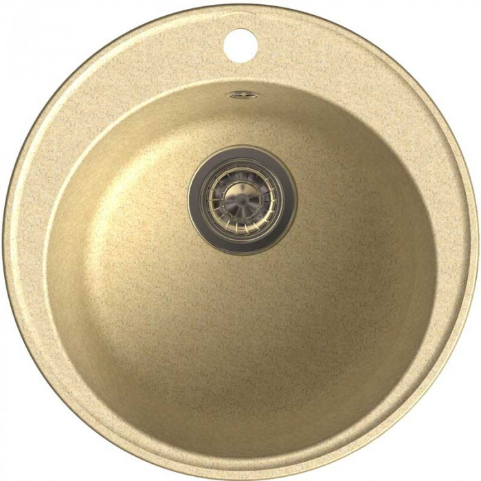 Мойка для кухни GranFest-Quarz Z-08