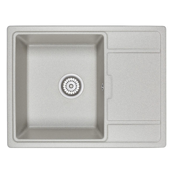 Мойка для кухни Granula GR-6503