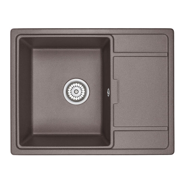Мойка для кухни Granula GR-6503
