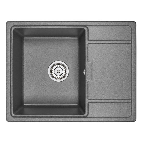 Мойка для кухни Granula GR-6503