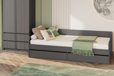 Кровать-диван КР-2 NN-мебель
