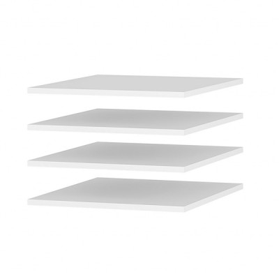 Полки ПЛ-22 Софт