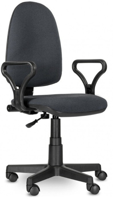 Кресло ПРЕСТИЖ самба СРТ ткань