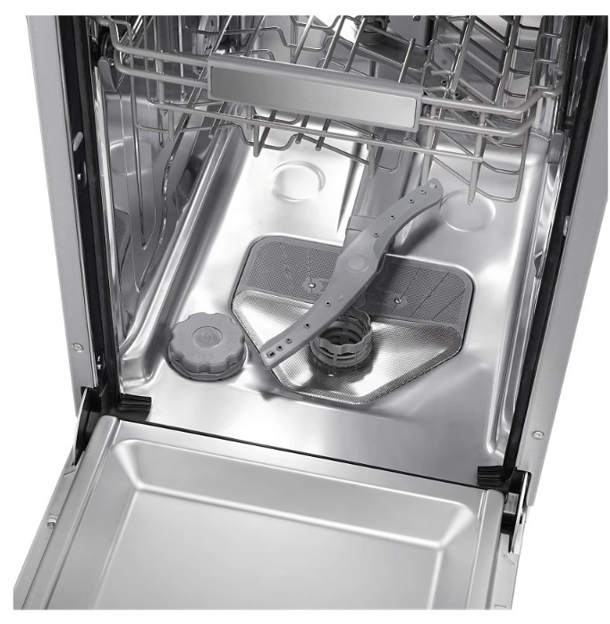 Встраиваемая посудомоечная машина Evelux BD 4500