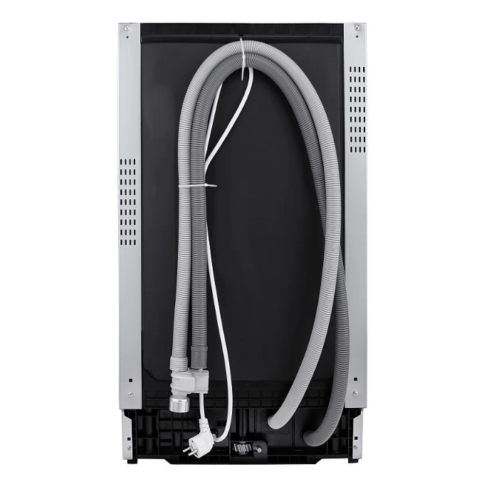 Встраиваемая посудомоечная машина Evelux BD 4500