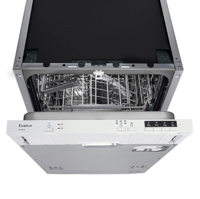 Встраиваемая посудомоечная машина Evelux BD 4500