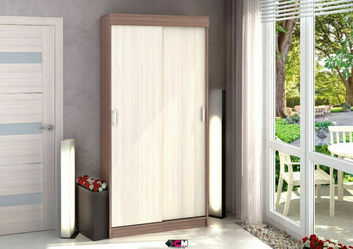 Шкаф купе Евро