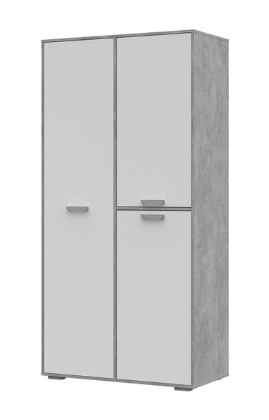 Шкаф распашной ШК-01 Денвер