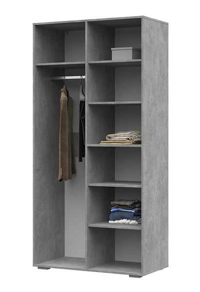 Шкаф распашной ШК-01 Денвер