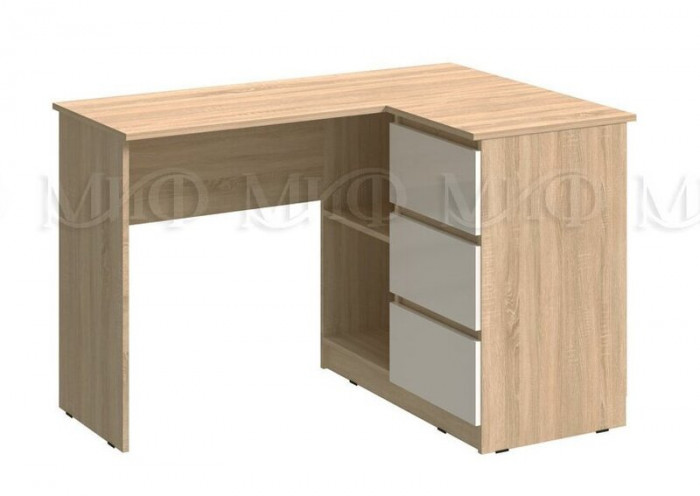 Стол письменный угловой Челси