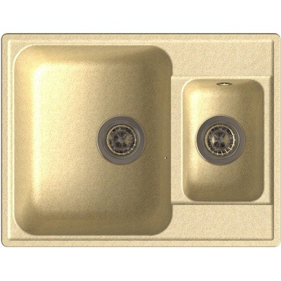 Мойка для кухни GranFest-Quarz Z-09