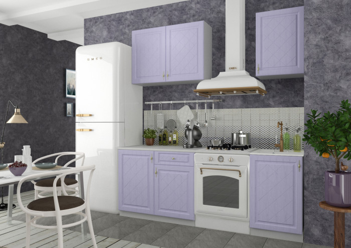 Кухня Гранд №2