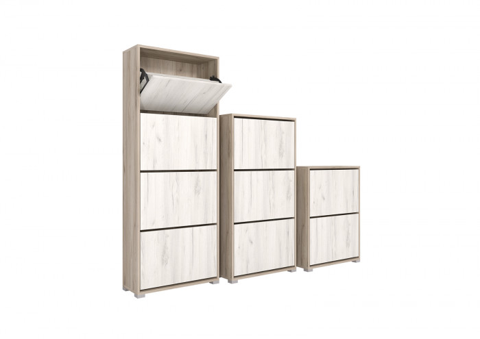 Обувница XXL Смарт